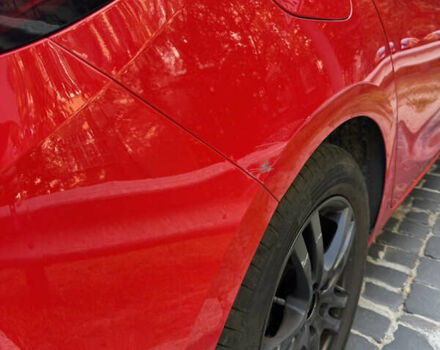 Червоний Опель Астра, об'ємом двигуна 1 л та пробігом 150 тис. км за 9000 $, фото 11 на Automoto.ua