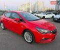 Червоний Опель Астра, об'ємом двигуна 1.4 л та пробігом 102 тис. км за 10950 $, фото 43 на Automoto.ua