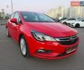 Червоний Опель Астра, об'ємом двигуна 1.4 л та пробігом 102 тис. км за 10950 $, фото 40 на Automoto.ua