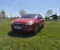 Красный Опель Астра, объемом двигателя 1.7 л и пробегом 322 тыс. км за 6400 $, фото 1 на Automoto.ua