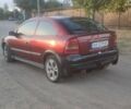 Красный Опель Астра, объемом двигателя 1.8 л и пробегом 300 тыс. км за 1452 $, фото 2 на Automoto.ua
