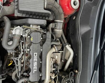 Красный Опель Астра, объемом двигателя 0 л и пробегом 32 тыс. км за 2500 $, фото 5 на Automoto.ua