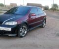Красный Опель Астра, объемом двигателя 1.8 л и пробегом 300 тыс. км за 1452 $, фото 1 на Automoto.ua