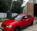 Красный Опель Астра, объемом двигателя 0 л и пробегом 32 тыс. км за 2500 $, фото 1 на Automoto.ua