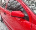 Красный Опель Астра, объемом двигателя 1.8 л и пробегом 380 тыс. км за 4800 $, фото 17 на Automoto.ua