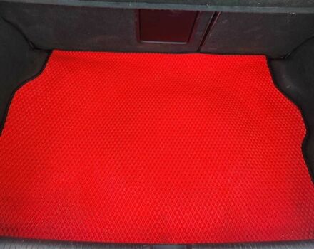 Красный Опель Астра, объемом двигателя 1.8 л и пробегом 380 тыс. км за 4800 $, фото 12 на Automoto.ua