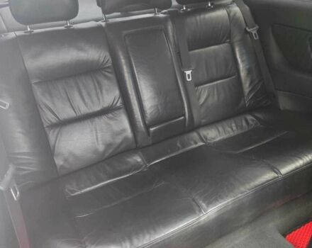 Красный Опель Астра, объемом двигателя 1.8 л и пробегом 380 тыс. км за 4800 $, фото 9 на Automoto.ua