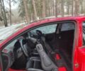 Красный Опель Астра, объемом двигателя 1.8 л и пробегом 380 тыс. км за 4800 $, фото 4 на Automoto.ua