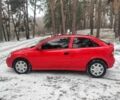 Красный Опель Астра, объемом двигателя 1.8 л и пробегом 380 тыс. км за 4800 $, фото 17 на Automoto.ua