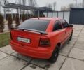 Червоний Опель Астра, об'ємом двигуна 2 л та пробігом 300 тис. км за 1450 $, фото 4 на Automoto.ua