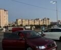 Червоний Опель Астра, об'ємом двигуна 2.2 л та пробігом 250 тис. км за 3814 $, фото 1 на Automoto.ua