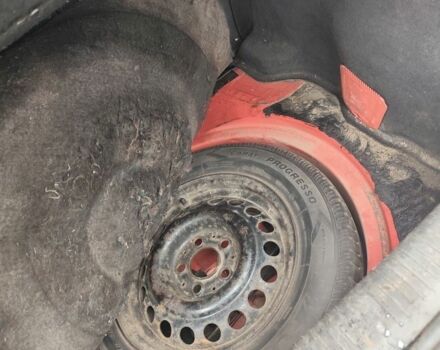 Червоний Опель Астра, об'ємом двигуна 2 л та пробігом 300 тис. км за 1450 $, фото 9 на Automoto.ua