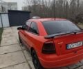 Червоний Опель Астра, об'ємом двигуна 2 л та пробігом 300 тис. км за 1450 $, фото 6 на Automoto.ua
