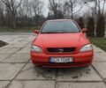 Червоний Опель Астра, об'ємом двигуна 2 л та пробігом 300 тис. км за 1450 $, фото 2 на Automoto.ua