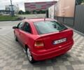 Червоний Опель Астра, об'ємом двигуна 1 л та пробігом 777 тис. км за 1550 $, фото 4 на Automoto.ua