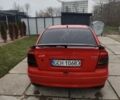 Червоний Опель Астра, об'ємом двигуна 2 л та пробігом 300 тис. км за 1450 $, фото 5 на Automoto.ua