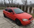 Червоний Опель Астра, об'ємом двигуна 2 л та пробігом 300 тис. км за 1450 $, фото 3 на Automoto.ua