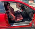 Красный Опель Астра, объемом двигателя 2.2 л и пробегом 250 тыс. км за 3800 $, фото 12 на Automoto.ua