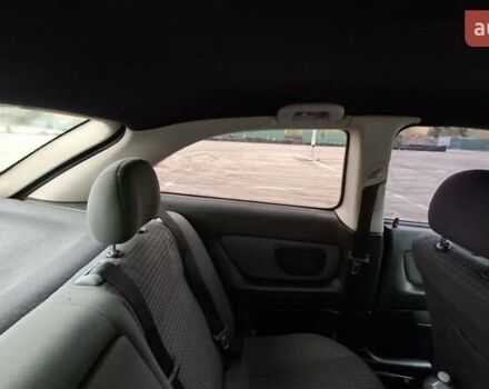 Красный Опель Астра, объемом двигателя 1.6 л и пробегом 220 тыс. км за 3300 $, фото 20 на Automoto.ua