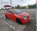 Красный Опель Астра, объемом двигателя 1.6 л и пробегом 220 тыс. км за 3300 $, фото 7 на Automoto.ua