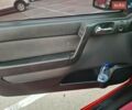 Червоний Опель Астра, об'ємом двигуна 1.6 л та пробігом 210 тис. км за 2500 $, фото 6 на Automoto.ua