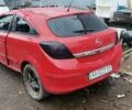 Червоний Опель Астра, об'ємом двигуна 1.8 л та пробігом 215 тис. км за 1950 $, фото 4 на Automoto.ua