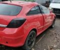 Красный Опель Астра, объемом двигателя 1.8 л и пробегом 276 тыс. км за 1100 $, фото 1 на Automoto.ua