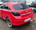 Красный Опель Астра, объемом двигателя 1.8 л и пробегом 215 тыс. км за 1950 $, фото 4 на Automoto.ua