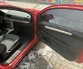 Красный Опель Астра, объемом двигателя 1.6 л и пробегом 180 тыс. км за 2800 $, фото 5 на Automoto.ua