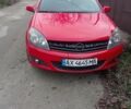 Червоний Опель Астра, об'ємом двигуна 1.6 л та пробігом 186 тис. км за 2850 $, фото 1 на Automoto.ua