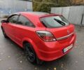 Красный Опель Астра, объемом двигателя 1.6 л и пробегом 185 тыс. км за 2850 $, фото 4 на Automoto.ua