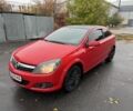 Красный Опель Астра, объемом двигателя 1.6 л и пробегом 185 тыс. км за 2850 $, фото 1 на Automoto.ua