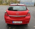 Красный Опель Астра, объемом двигателя 1.6 л и пробегом 185 тыс. км за 2850 $, фото 5 на Automoto.ua