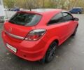 Красный Опель Астра, объемом двигателя 1.6 л и пробегом 185 тыс. км за 2850 $, фото 3 на Automoto.ua