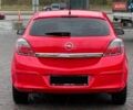 Красный Опель Астра, объемом двигателя 1.4 л и пробегом 170 тыс. км за 4350 $, фото 6 на Automoto.ua