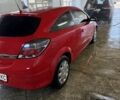Красный Опель Астра, объемом двигателя 1.4 л и пробегом 203 тыс. км за 6800 $, фото 1 на Automoto.ua