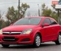 Красный Опель Астра, объемом двигателя 1.4 л и пробегом 170 тыс. км за 4350 $, фото 3 на Automoto.ua