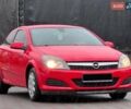 Красный Опель Астра, объемом двигателя 1.4 л и пробегом 170 тыс. км за 4350 $, фото 1 на Automoto.ua
