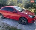 Красный Опель Астра, объемом двигателя 1.6 л и пробегом 309 тыс. км за 3850 $, фото 1 на Automoto.ua