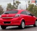 Красный Опель Астра, объемом двигателя 1.4 л и пробегом 170 тыс. км за 4350 $, фото 7 на Automoto.ua