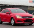 Красный Опель Астра, объемом двигателя 1.4 л и пробегом 170 тыс. км за 4350 $, фото 1 на Automoto.ua