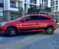 Красный Опель Астра, объемом двигателя 1.6 л и пробегом 220 тыс. км за 5301 $, фото 1 на Automoto.ua