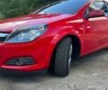 Красный Опель Астра, объемом двигателя 1.4 л и пробегом 193 тыс. км за 4100 $, фото 6 на Automoto.ua