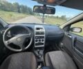 Красный Опель Астра, объемом двигателя 2 л и пробегом 300 тыс. км за 1550 $, фото 6 на Automoto.ua