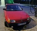Червоний Опель Астра, об'ємом двигуна 1.6 л та пробігом 200 тис. км за 1200 $, фото 1 на Automoto.ua