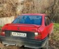 Червоний Опель Астра, об'ємом двигуна 1.8 л та пробігом 340 тис. км за 1000 $, фото 2 на Automoto.ua