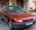 Красный Опель Астра, объемом двигателя 1.39 л и пробегом 370 тыс. км за 700 $, фото 15 на Automoto.ua