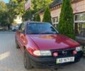 Красный Опель Астра, объемом двигателя 1.6 л и пробегом 270 тыс. км за 1000 $, фото 1 на Automoto.ua