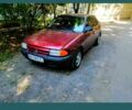 Красный Опель Астра, объемом двигателя 1.8 л и пробегом 160 тыс. км за 2700 $, фото 1 на Automoto.ua