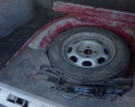 Красный Опель Астра, объемом двигателя 1.6 л и пробегом 250 тыс. км за 1100 $, фото 4 на Automoto.ua